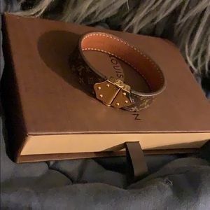 Louis Vuitton Bracelet